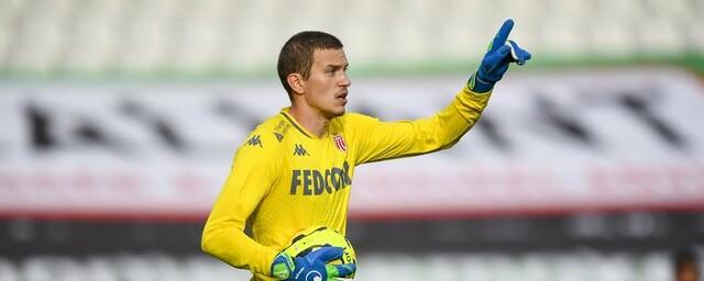 Ex-goalkeeper of Spartak signs contract with German club