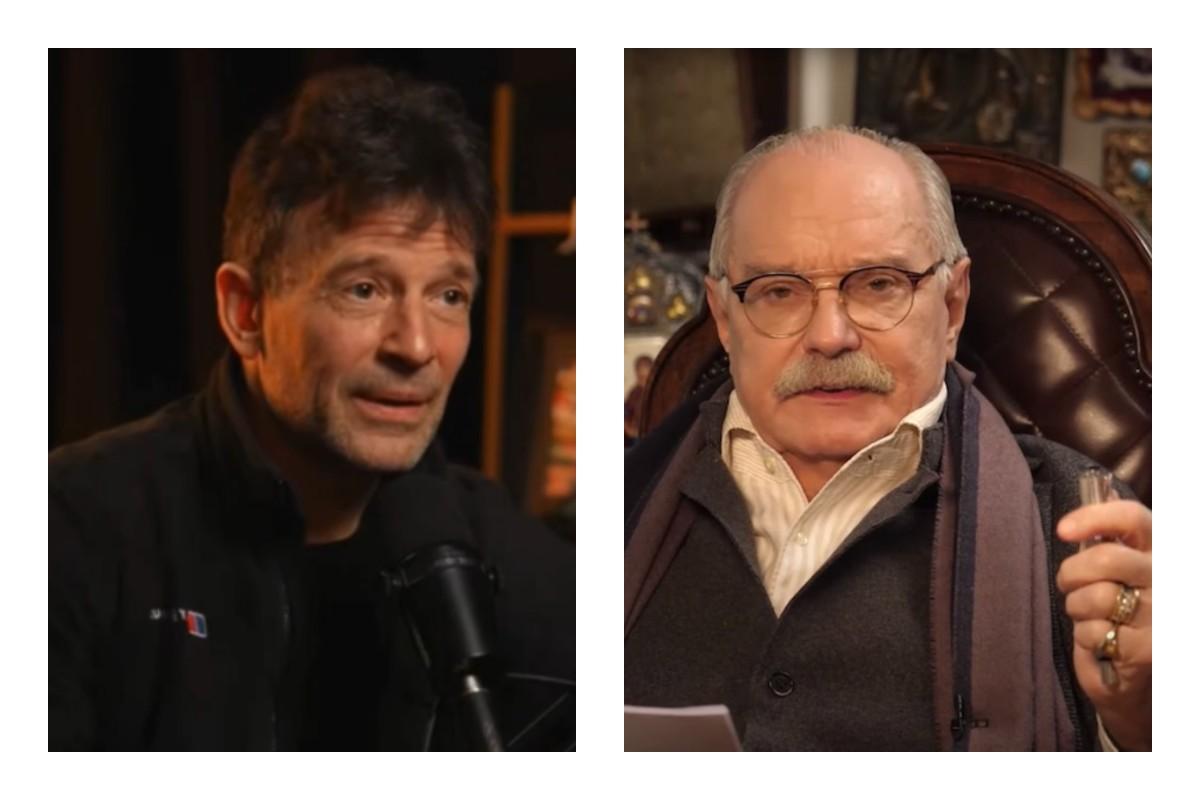 «Цель – развал России». Михалков катком прошелся по циничному интервью «абсолютного дегенерата» Василия Якеменко