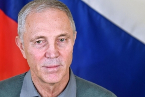 Губернатор Херсонской области признался в серии покушений на свою жизнь