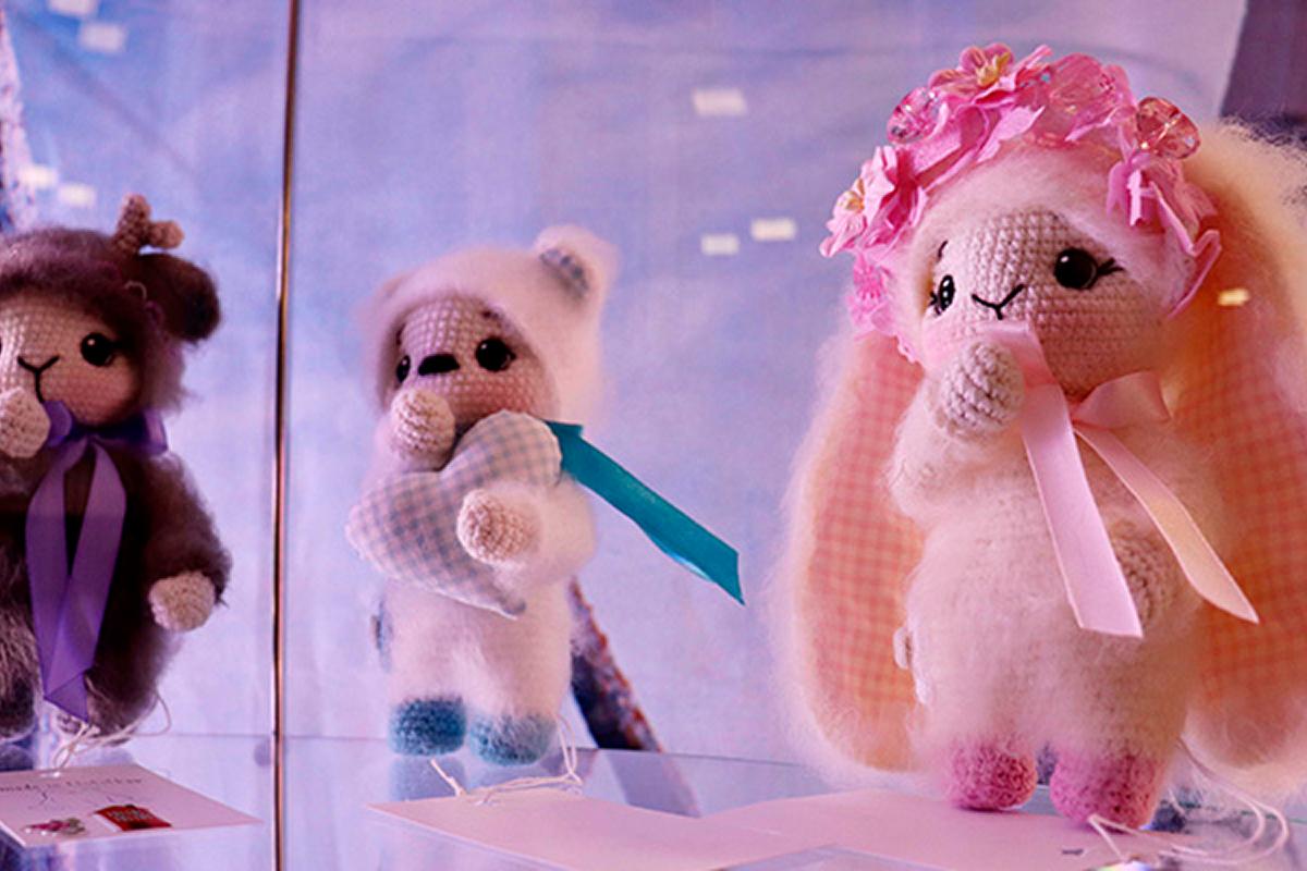 На Чукотке пройдет педконференция с участием производителей игр и игрушек