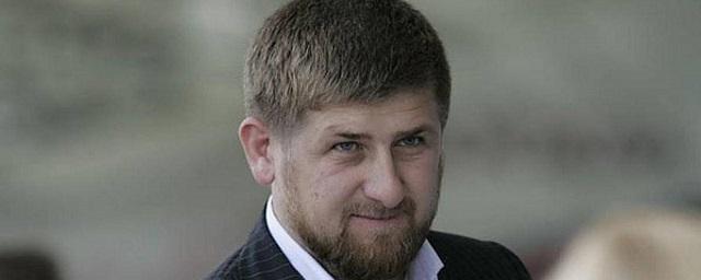 Кадыров: Я не уйду в отставку с поста главы Чечни