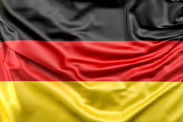 Another German Consulate General in Russia has closed