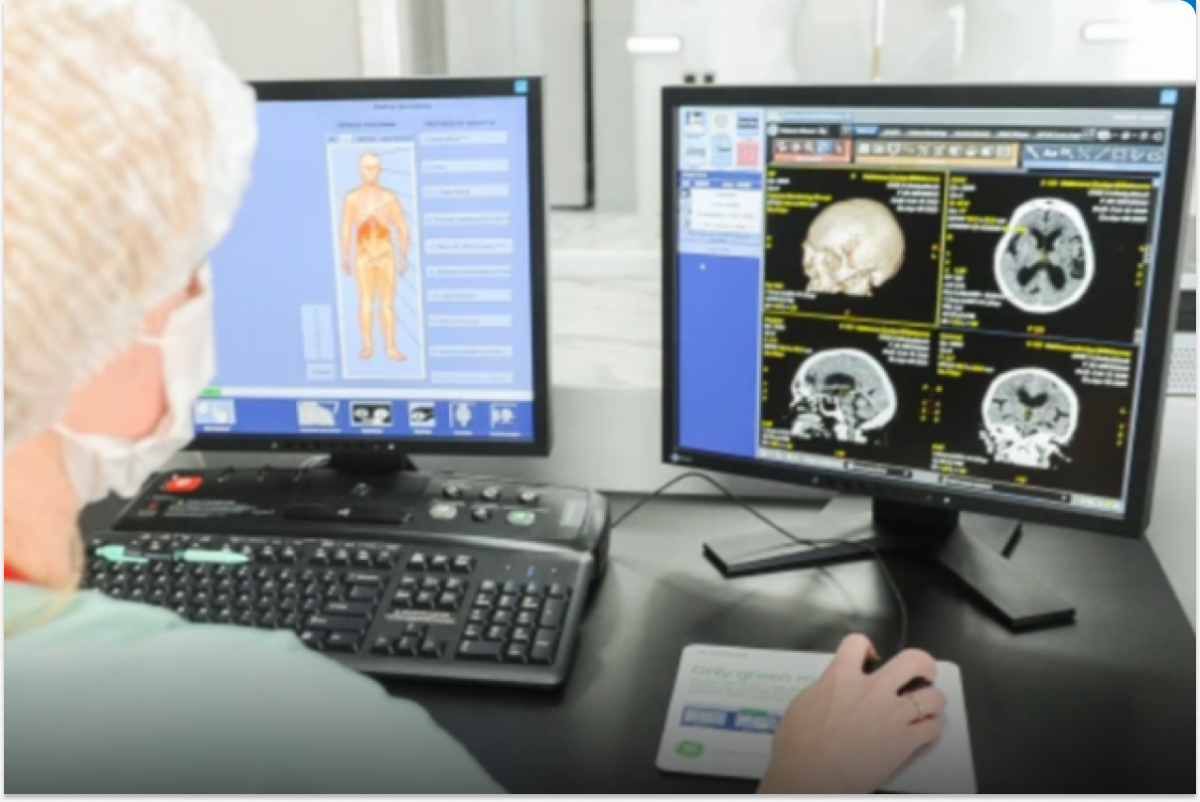 Француз всю жизнь прожил с отсутствующим мозгом и узнал об этом только в 45 лет