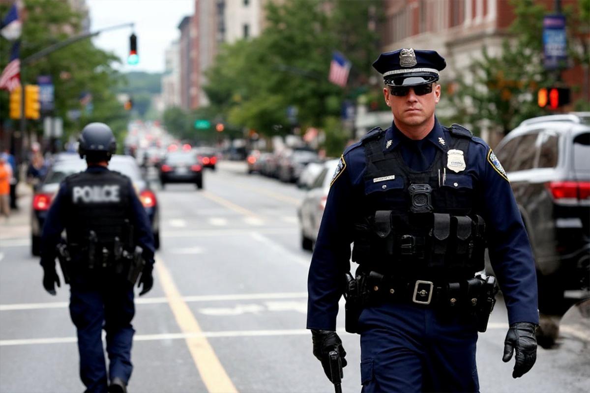 Нападение на синагогу в США: 30 полицейских в больнице, стрелок погиб в перестрелке