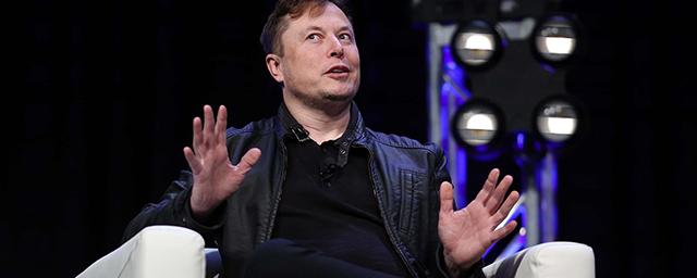 Илон Маск решил сократить персонал компании Tesla на 10% из-за «плохих предчувствий»