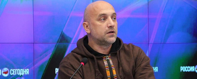 Нижегородский губернатор Никитин сообщил, что Прилепина успешно прооперировали