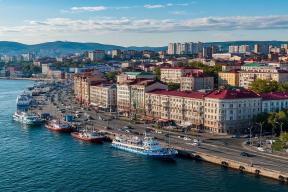 Ищете новое? Россияне нашли свежие впечатления во Владивостоке