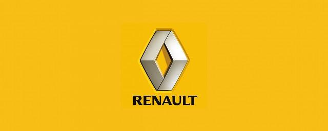 Новый спорткар Renault Alpine презентуют в марте 2016 года