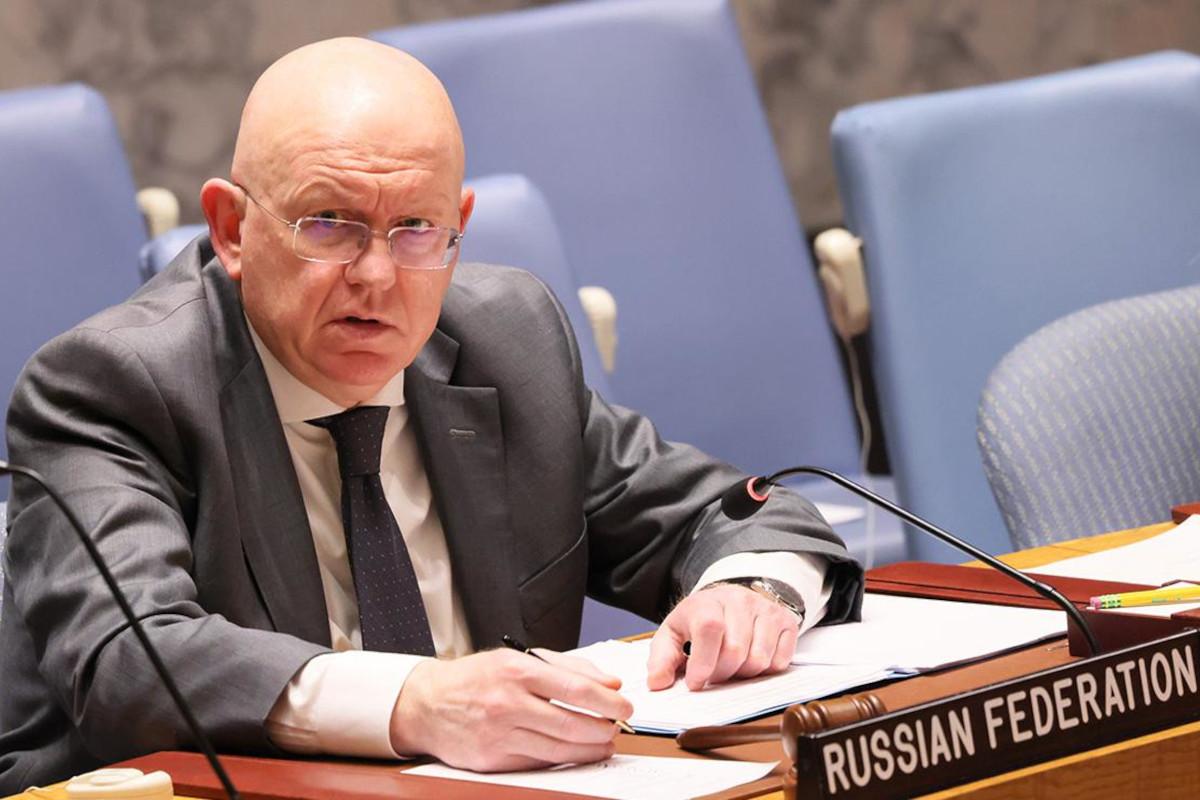 В Китае удивлены: Планы исключить РФ из Совбеза ООН вызвали неожиданную реакцию Москвы