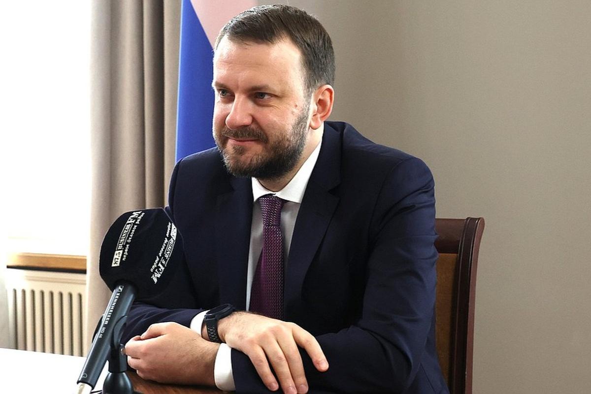 Орешкин назвал реальные причины сложной экономической ситуации в России