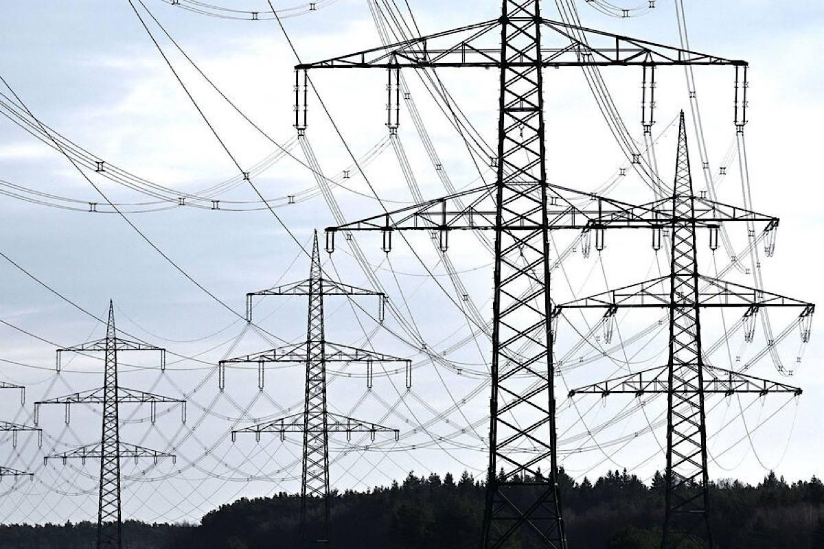 Стало известно, кого коснутся изменения стоимости электроэнергии в Костромской области