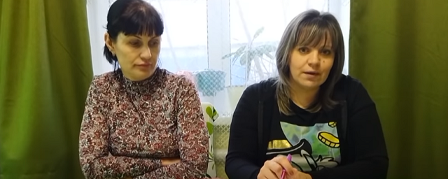Жительницы Волгограда, прорвавшиеся в Роспотребнадзор, рассказали зачем приходили