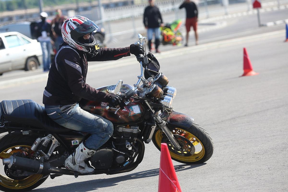 Лучшие мотогонщики России устроят битву на набережной Волгограда