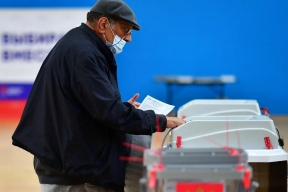 Еще два кандидата выдвинулись на выборах в Госдуму от Хакасии