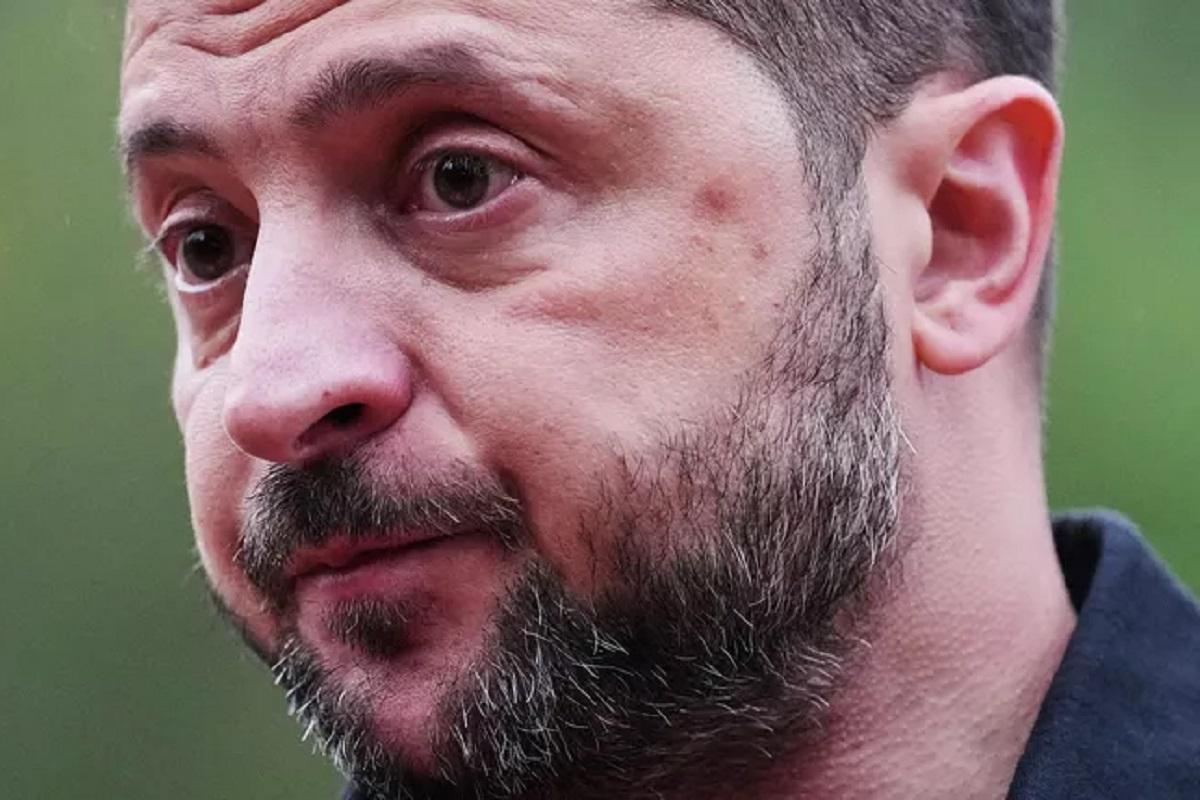 На Западе заявили, что если Зеленский продолжит раздражать соседей, они заберут земли Украины