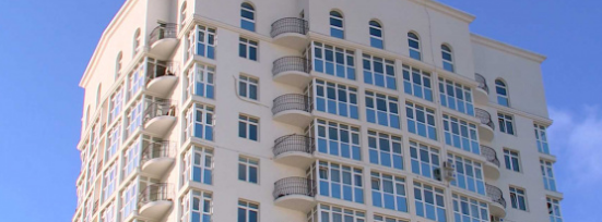 Севастопольское правительство достроит семь многоэтажек за недобросовестных застройщиков