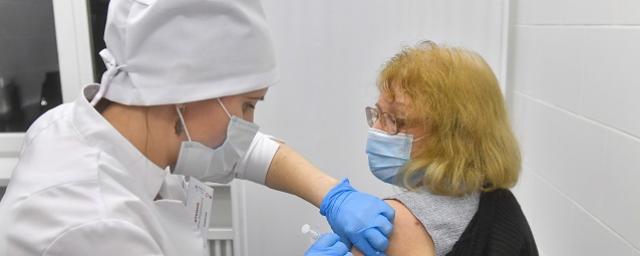 Песков: Штраф за отказ от вакцинации против COVID-19 противоречит социальному характеру государства