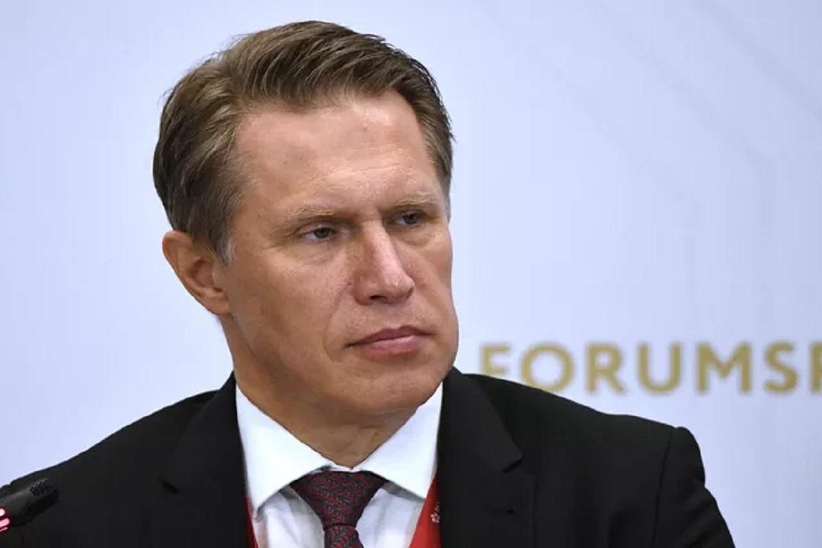 Мурашко заявил, что главврачами должны назначать специалистов, стремящихся менять технологии