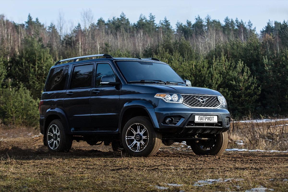 В Латинской Америке начались продажи «Патриотов», собранных на Кубе