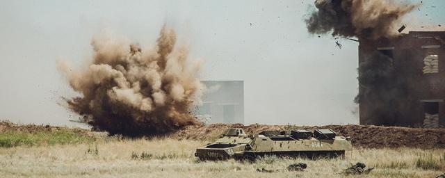 Пятеро военнослужащих из Нижегородской области погибли, сражаясь в спецоперации на Украине