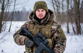 Командир Цыган: Российские бойцы вошли в Зеленое во время завтрака ВСУ