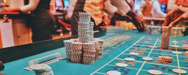Верховная Рада Украины одобрила закон о легализации казино