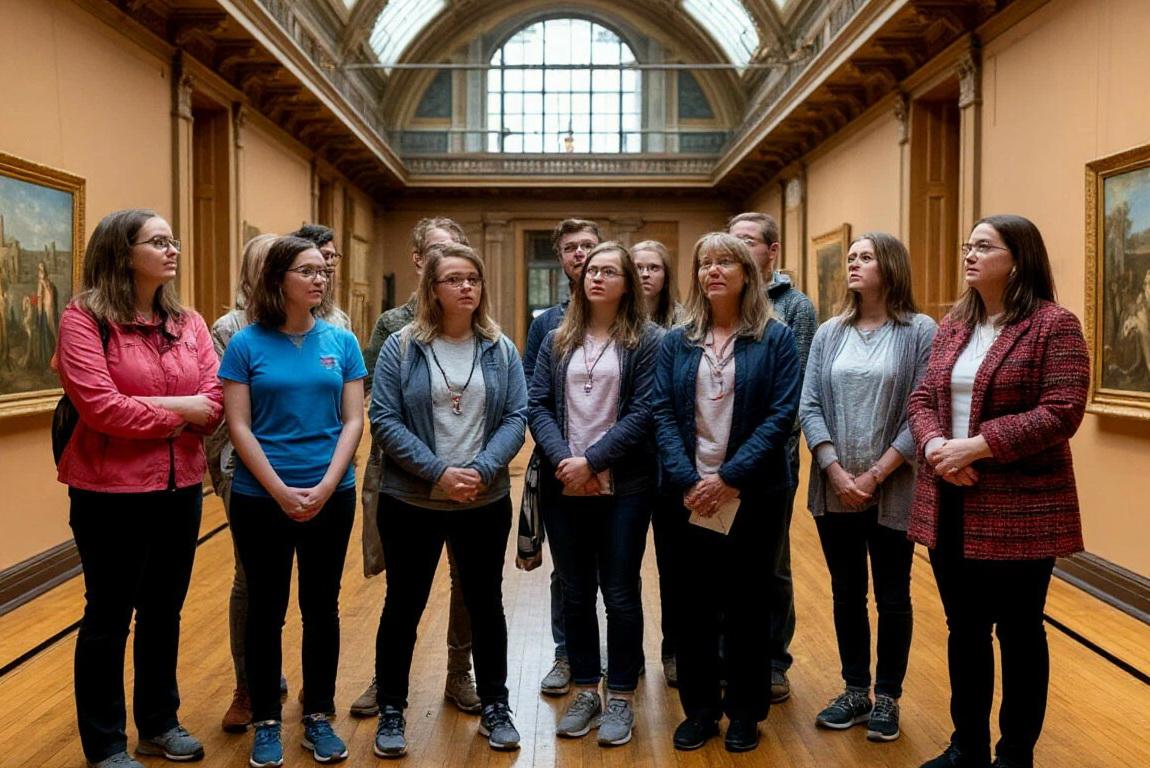 От императорской кареты до «Ребусов» Африки: гид по главным летним выставкам Петербурга