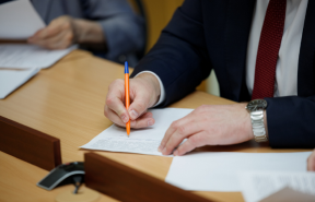 Выборы глав новых округов Псковской области запланированы на 10-12 ноября