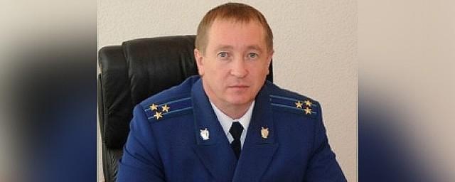 На экс-зампрокурора Башкирии заведено новое дело о взятке