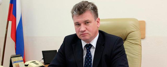 Экс-мэр Биробиджана Евгений Коростелев задержан