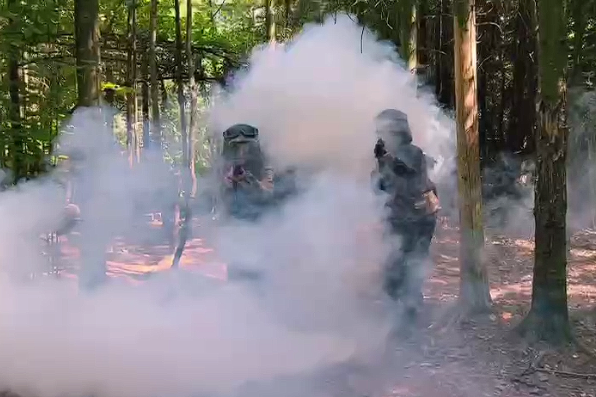 Губернатор Владимир Мазур познакомил жителей с историей основания одного из томских детских лагерей