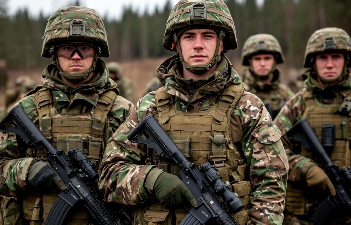 Украинские пограничники потеряли связь в оперативном окружении под Харьковом