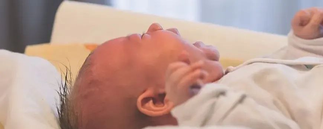 В Красногорске с начала года родилась тысяча детей