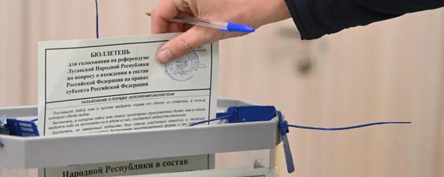 Наблюдатель из Франции Томанн: Референдум – лучшее решение конфликта в Донбассе