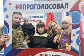 Трехдневное голосование на выборах в Орехово-Зуевском городском округе прошло в штатном режиме