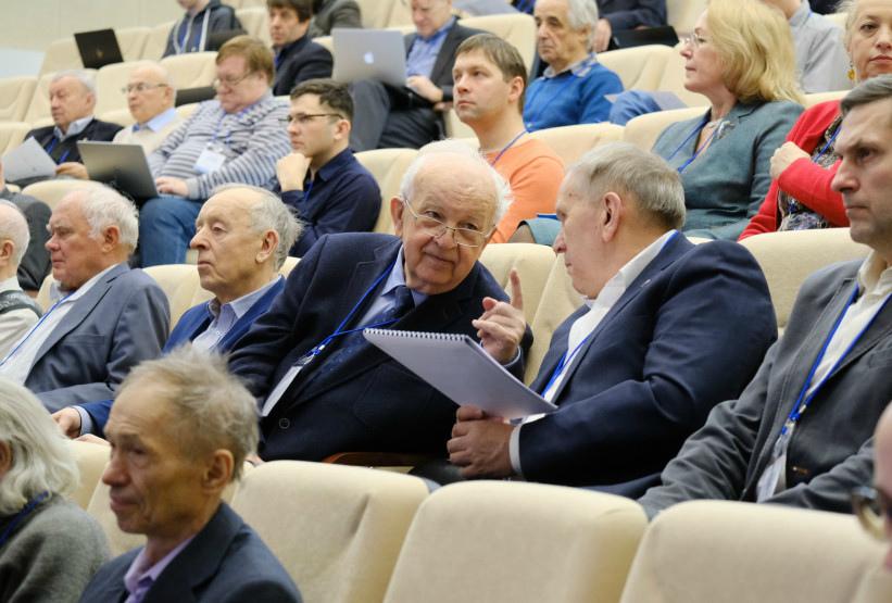Российские ученые обсудили создание синхротрона в Новосибирской области