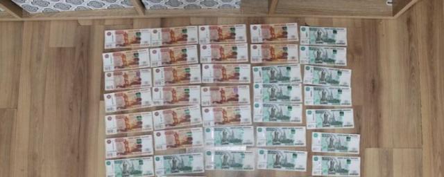 В Башкирии обезвредили банду, занимавшуюся обналичиванием денег через подставные фирмы
