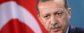 Президент Эрдоган: Турция прилагает усилия для скорейшего завершения украинского конфликта