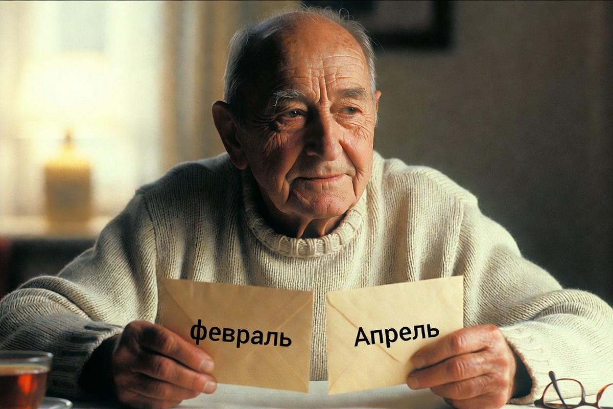Как 2027 меняет правила для пенсионеров: прибавки, досрочный выход и автоматический перерасчёт