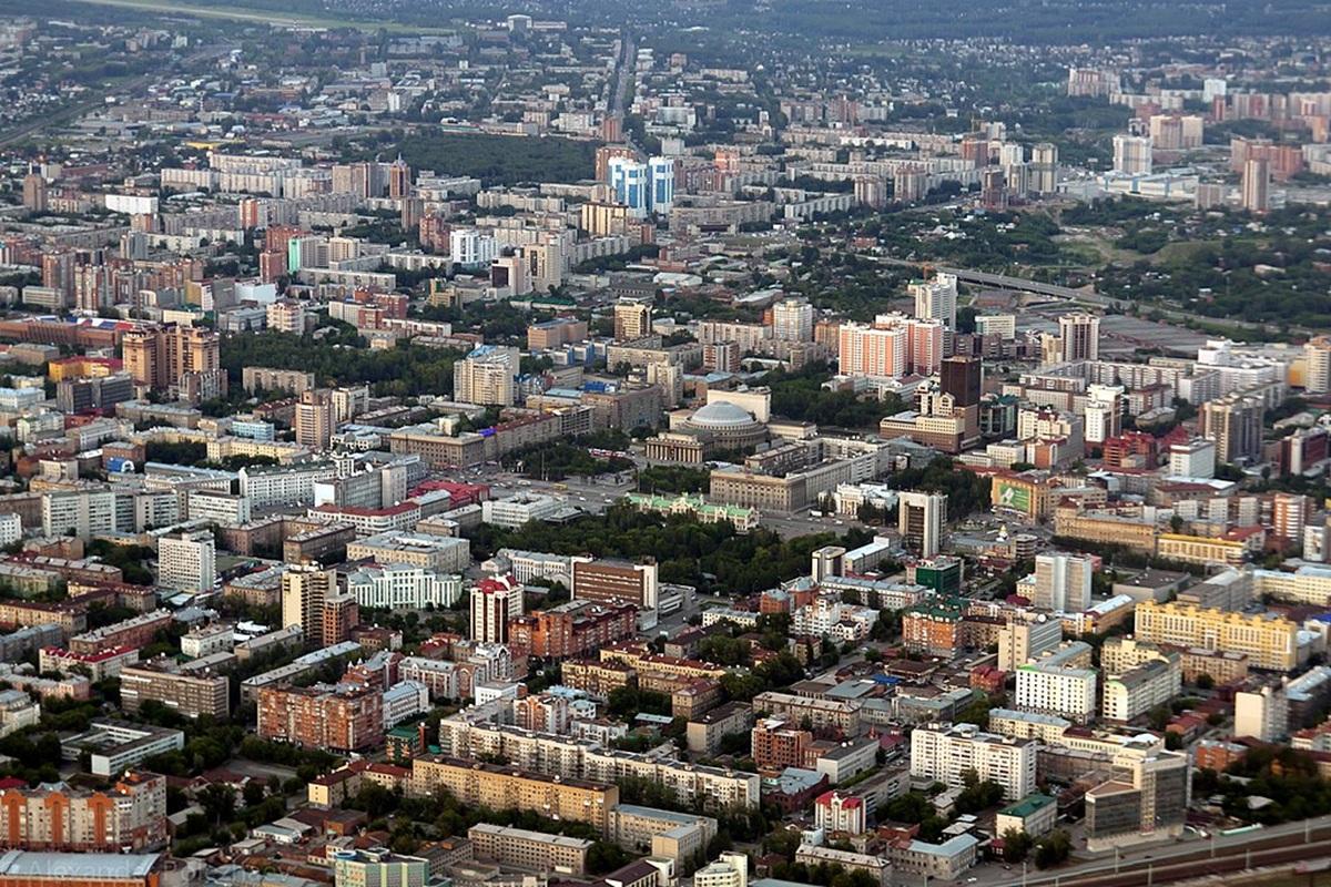 Транспортный коридор свяжет Омский север с Новосибирской областью