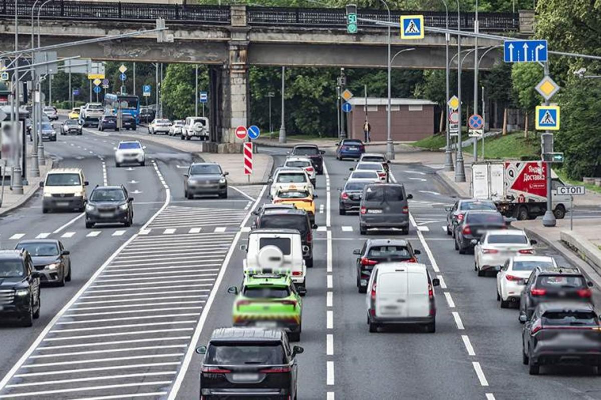 Страховщики сообщают, что вандалы начали чаще повреждать автомобили россиян