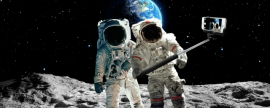 Путешествие в космос — мечта детства: как развивается космический туризм
