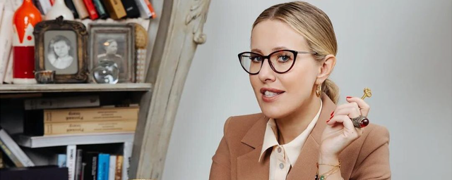«Only hardcore»: Sobchak flew to Dubai after criticism of Islam