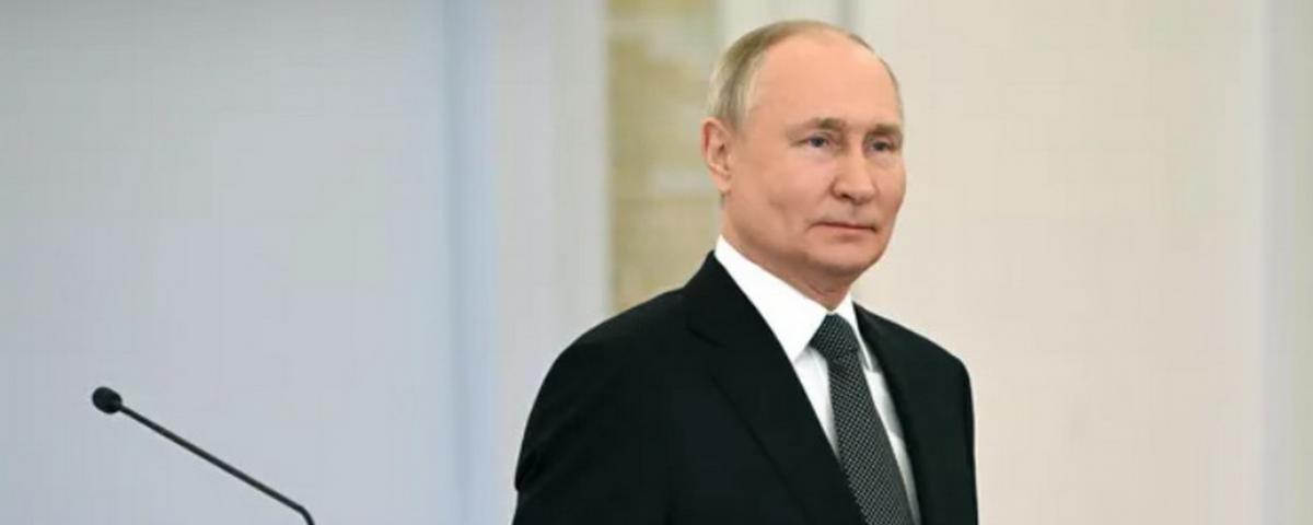 Путин: Власти Украины «оборзели», начав борьбу с русскими