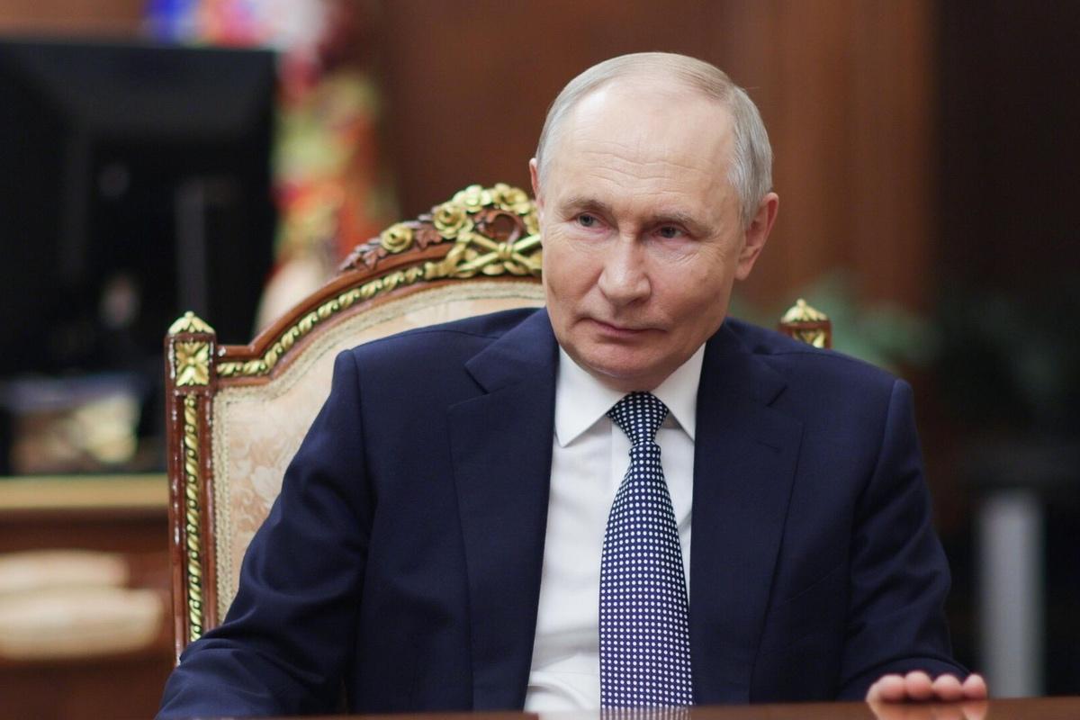 Президент лично проинспектирует ядерный щит России на Севере