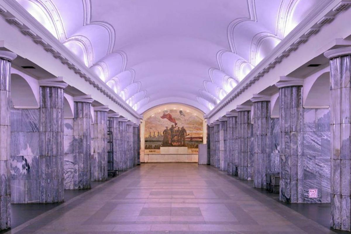 Красная линия потянется к аэропорту: Беглов рассказал о грандиозных планах развития петербургского метро