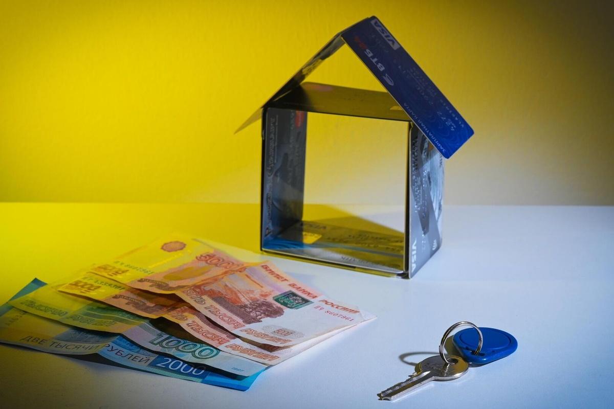 В Петербурге просроченных ипотечных становится больше, чем в Москве