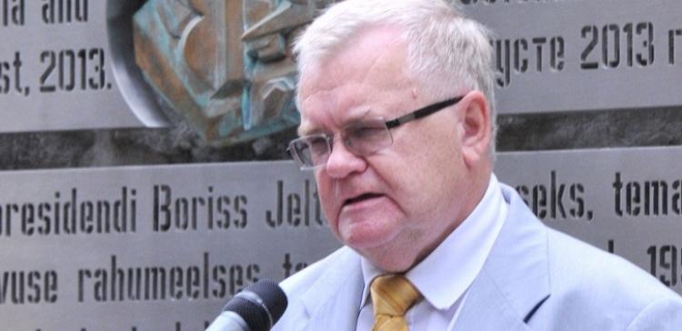 Мэр Таллина задержан по подозрению в получении взяток 