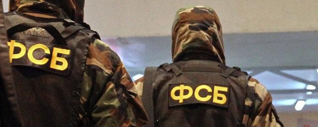 ФСБ поймала шпиона СБУ, собиравшего сведения в Ростовской области