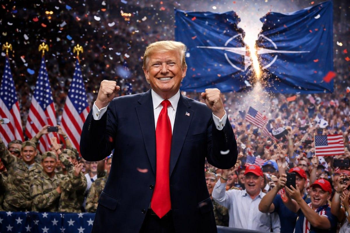 Bloomberg: США при Трампе перешли к политике открытого устранения неугодных лидеров